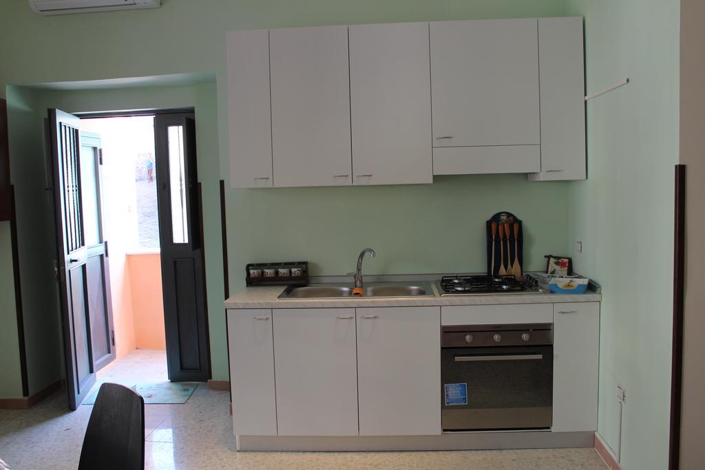 Anvi Apartment Pollena Trocchia Екстериор снимка
