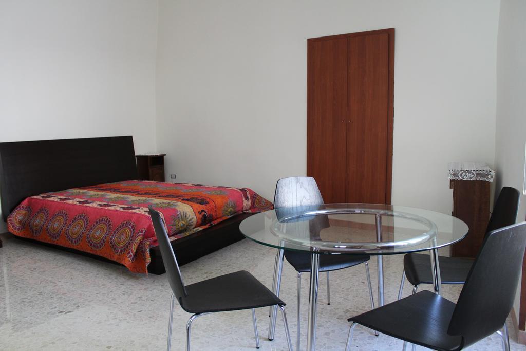 Anvi Apartment Pollena Trocchia Екстериор снимка