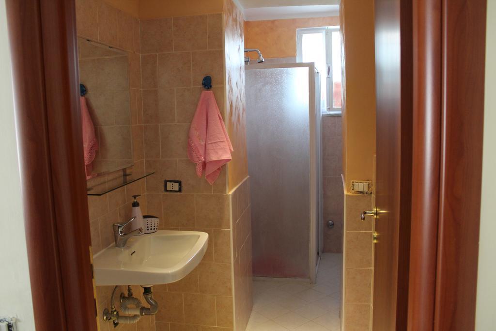 Anvi Apartment Pollena Trocchia Екстериор снимка