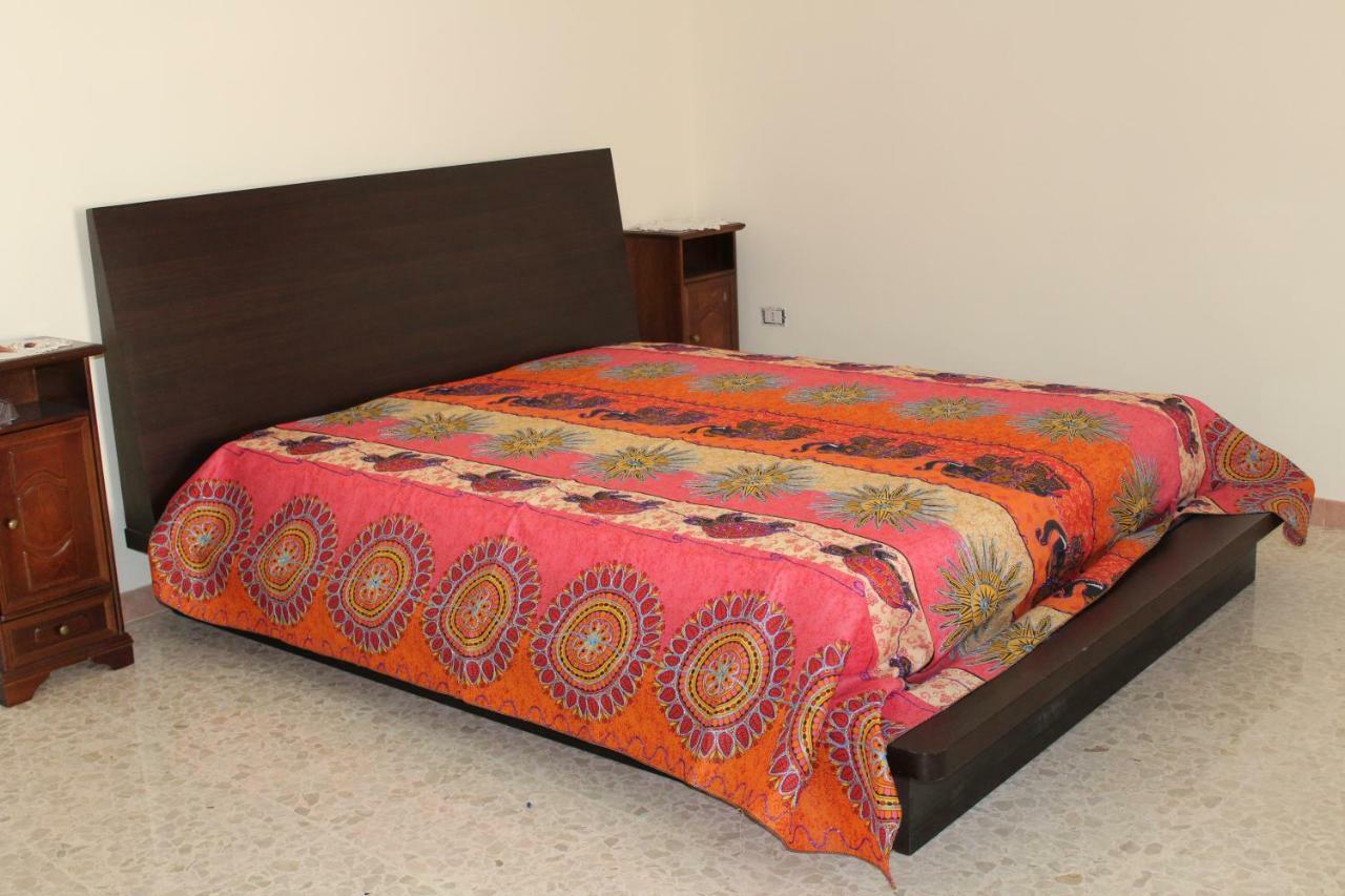 Anvi Apartment Pollena Trocchia Екстериор снимка