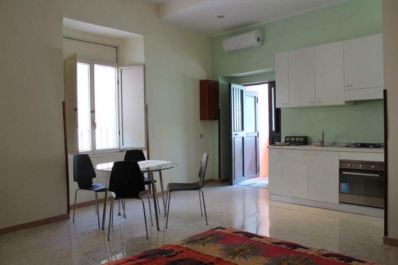 Anvi Apartment Pollena Trocchia Екстериор снимка